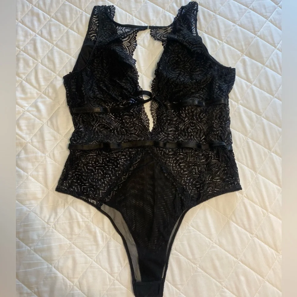 Real Lingerie super sexy